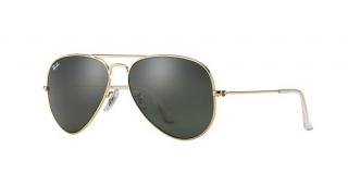 Ray Ban 0RB3025 L0205 AVIATOR LARGE METAL