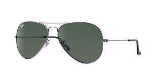 Ray Ban 0RB3025 W0879 AVIATOR LARGE METAL