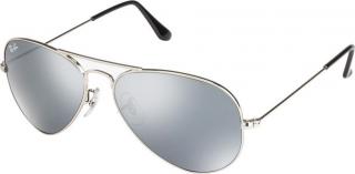 Ray Ban 0RB3025 W3275 AVIATOR LARGE METAL