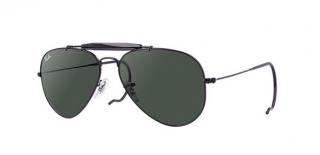 Ray Ban 0RB3030 L9500 OUTDOORSMAN I