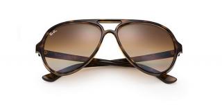 Ray Ban 0RB4125 710/51 CATS 5000