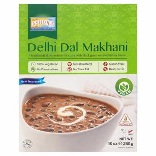 Ashoka Delhi Dal Makhani 280g