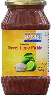 ASHOKA Sweet Lime Pickle 575 g