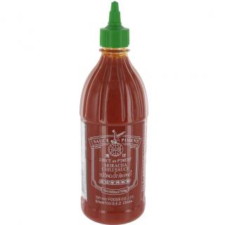 Eaglobe Sriracha Chilli omáčka 680 ml