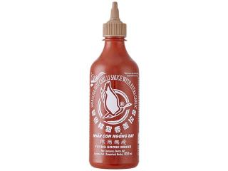 Flying Goose Sriracha Chilli & Cesnak 455ml