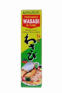 KINGZEST Wasabi pasta 43g