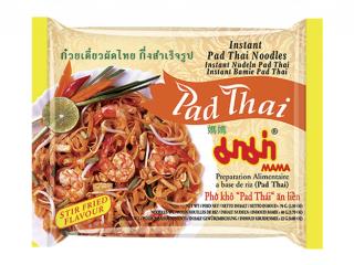 Mama Instantná rezancová polievka (Pad Thai) 70g