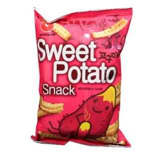 Nongshim Sweet Potato Snack, 55g