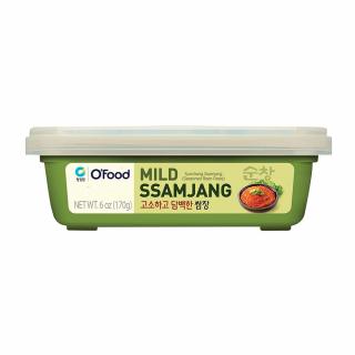 Ofood kórejský jemný Ssamjang 170g