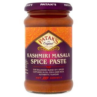 Pataks Kashmiri Masala Pasta 295g