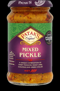 Pataks Pickle Mix