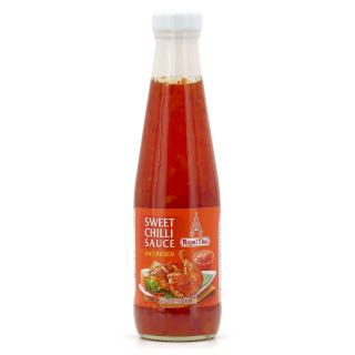 ROYAL THAI Chilli omáčka sladká na kuracie mäso 275ml