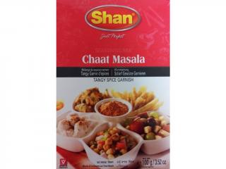 Shan Chaat Masala 100g