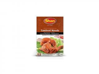 Shan Tandoori Masala 50g