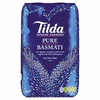 Tilda Basmati Ryža 2Kg