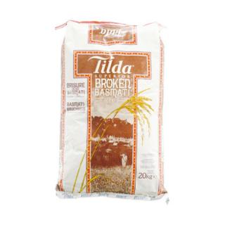 Tilda Lámaná Basmati Ryža 20kg