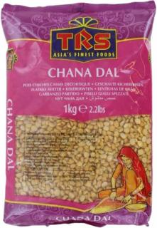 TRS Chick Peas Half (Chana Dall) Kg: 1
