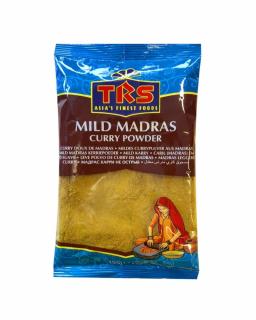 TRS Madras Kari Zmes g: 100g