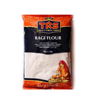 TRS Ragi múka 1kg