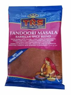 TRS Tandoori Masala Gramů: 100g