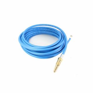 Čistič trubiek pre stroje Nilfisk Hobby 20m modrý 00998875