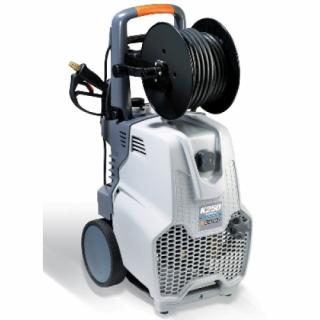 COMET K 250 12/130 Extra 90570103 - Studenovodný vysokotlakový čistiaci stroj
