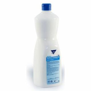 KLEEN TEPPICH-SHAMPOO 1l 121.642/1 - Koncentrovaný šampón na čistenie kobercov