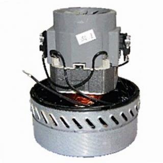 Motor sací AMETEC 1150W 230V dvojstupňový 1300506312