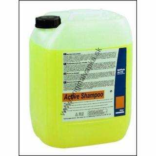 Nilfisk ACTIVE SHAMPOO SV1 25l 105301625 - Aktívny šampón na autá