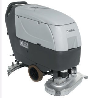 Nilfisk BA611 D  908 7159 020 - Batériový podlahový umývací stroj