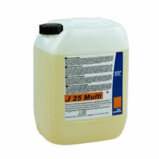 Nilfisk J 25 Multi SV1 25l 105301650 - Alkalický čistič priemyselných podláh a pracovných plôch
