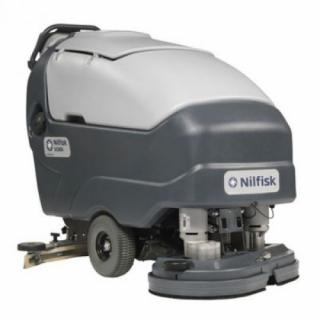 Nilfisk SC800 71  56112034 - Batériový podlahový umývací stroj