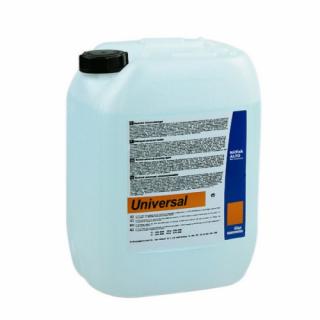 Nilfisk Universal SV1 10l 105304678 - Neutrálny čistič priemyselných podláh a pracovných plôch