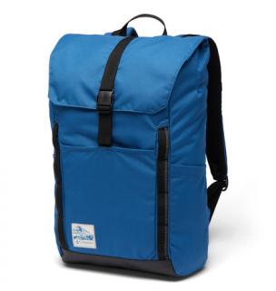 Columbia batoh 24 litrov Convey™ 24L Backpack Veľkosť: O/S, Farba: Impulse Blue, I