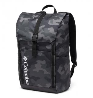 Columbia batoh Convey™ 24L Backpack Veľkosť: O/S, Farba: Black Trad Camo