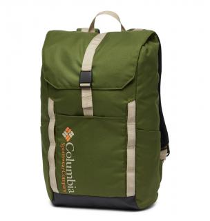 Columbia batoh Convey™ 24L Backpack Veľkosť: O/S, Farba: Pesto