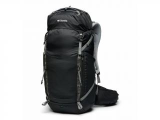 Columbia Batoh Newton Ridge™ 36L Backpack Veľkosť: O/S, Farba: Black