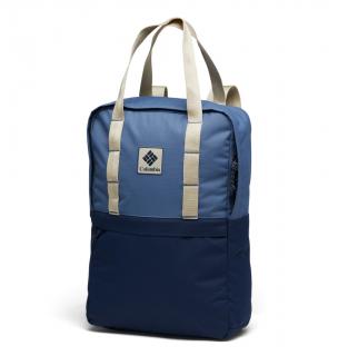Columbia Batoh Trek™ 18L Backpack Veľkosť: O/S, Farba: Dark Mountain