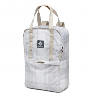 Columbia batoh Trek 18L BPk piesková Veľkosť: O/S, Farba: Sea Salt Plaid