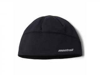 Columbia Bežecká čiapka Montrail™ Mountain Beanie Veľkosť: O/S, Farba: Black