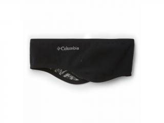 Columbia Čelenka Trail Shaker™ Headring Veľkosť: L/XL, Farba: Black