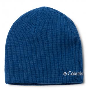 Columbia čiapka Whirlibird Watch Cap™ Beanie modrá Veľkosť: O/S, Farba: Mountain Blue