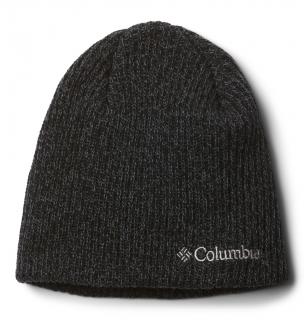 Columbia čiapka Whirlibird Watch Cap čierno šedá Veľkosť: One Size, Farba: Black, Graphite