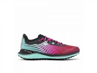 COLUMBIA Dámska bežecká obuv ESCAPE ASCENT™ Veľkosť: 38, Farba: Haute Pink, Bla