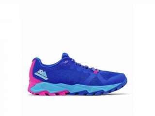 COLUMBIA Dámska bežecká obuv TRANS ALPS™ F.K.T. III Veľkosť: 37,5, Farba: Cobalt Blue, Fu