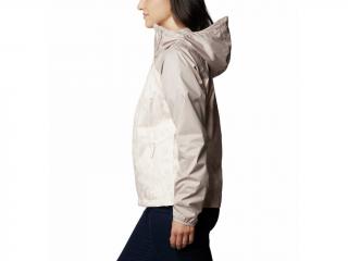 Columbia Dámska bunda Ulica™ Jacket Veľkosť: M, Farba: Peach Quartz Ar