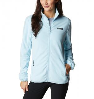 Columbia Dámska fleece bunda Ali Peak™ FZ Veľkosť: L, Farba: Spring Blue