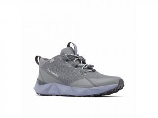 COLUMBIA Dámska treková obuv FACET™ 30 OUTDRY™ Veľkosť: 38,5, Farba: TI Grey Steel,