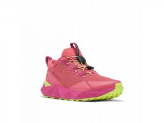 COLUMBIA Dámska treková obuv FACET™ 30 OUTDRY™ Veľkosť: 39,5, Farba: Rouge Pink, Vol