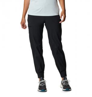 Columbia Dámske jogger nohavice On The Go™ Jogger Veľkosť: M, Farba: Black